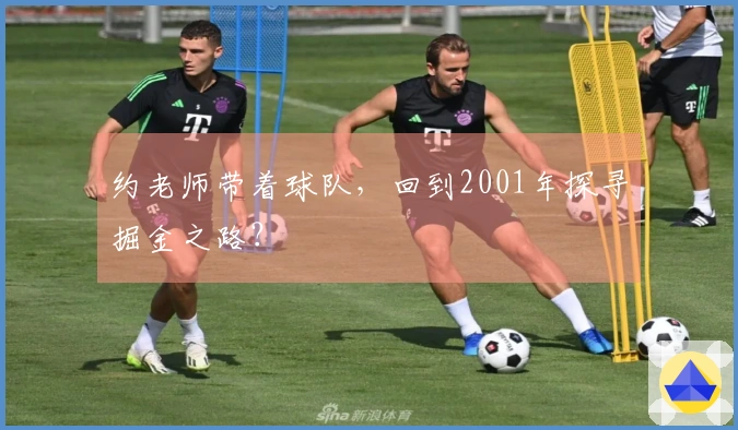 约老师带着球队，回到2001年探寻掘金之路？